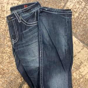 Men’s Jeans - 31/34